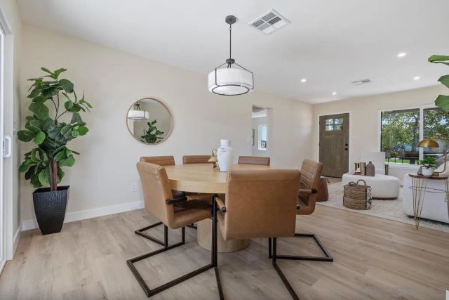 4206 E Overlook Dr., San Diego, CA 92115