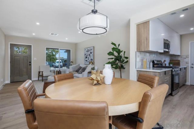 4206 E Overlook Dr., San Diego, CA 92115