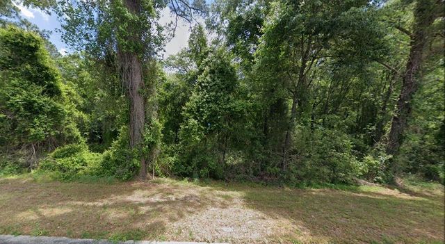 3609 SW TUSTENUGGEE AVENUE, Lake City, FL 32024