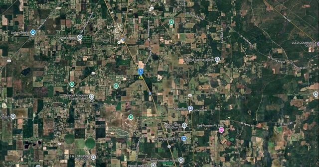 3609 SW TUSTENUGGEE AVENUE, Lake City, FL 32024