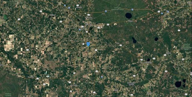 3609 SW TUSTENUGGEE AVENUE, Lake City, FL 32024
