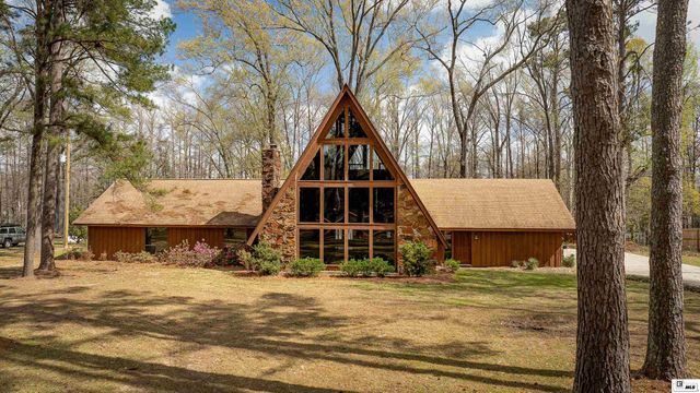 1413 FINKS HIDEAWAY ROAD, Monroe, LA 71203