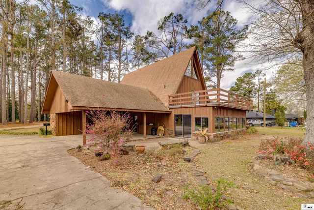 1413 FINKS HIDEAWAY ROAD, Monroe, LA 71203