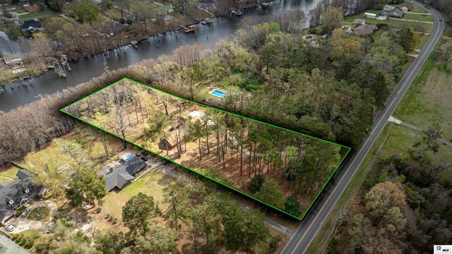 1413 FINKS HIDEAWAY ROAD, Monroe, LA 71203