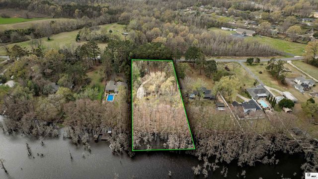 1413 FINKS HIDEAWAY ROAD, Monroe, LA 71203