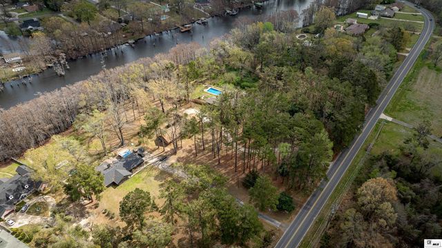 1413 FINKS HIDEAWAY ROAD, Monroe, LA 71203