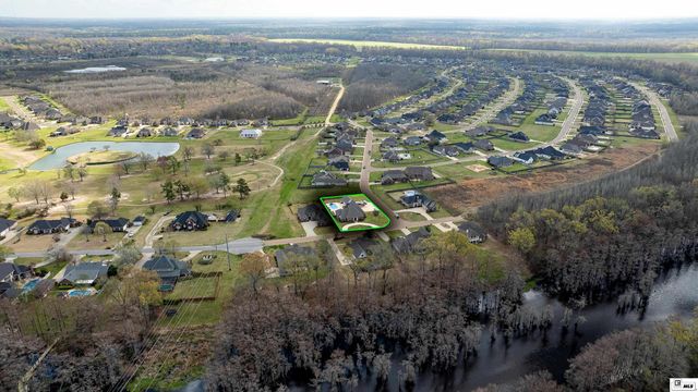 1413 FINKS HIDEAWAY ROAD, Monroe, LA 71203