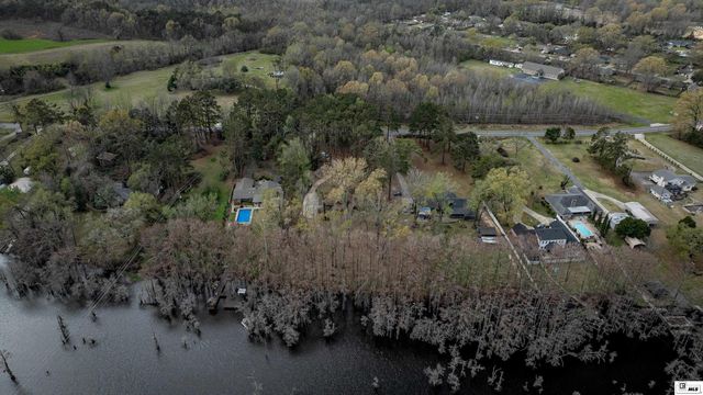 1413 FINKS HIDEAWAY ROAD, Monroe, LA 71203