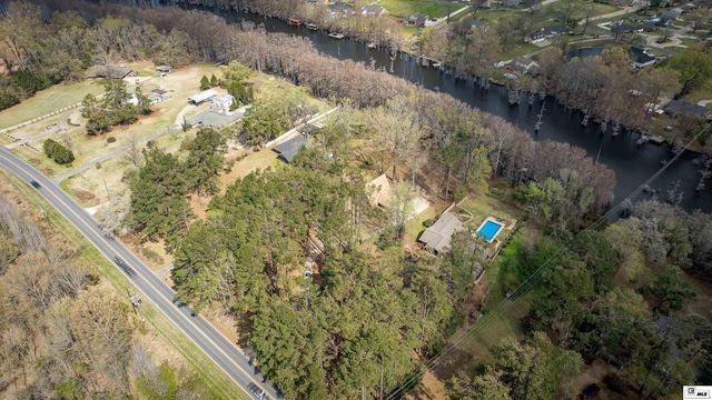 1413 FINKS HIDEAWAY ROAD, Monroe, LA 71203