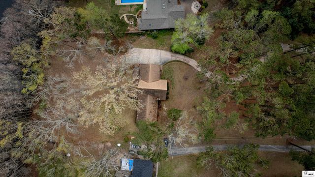 1413 FINKS HIDEAWAY ROAD, Monroe, LA 71203