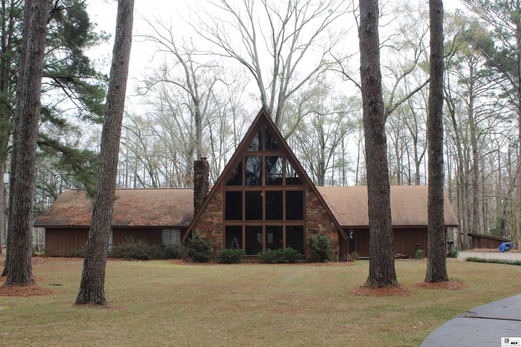 1413 FINKS HIDEAWAY ROAD, Monroe, LA 71203