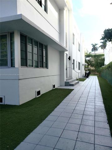 1521 Euclid Ave 2, Miami Beach, FL 33139