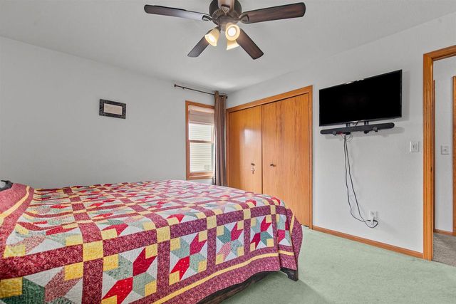 3810 PURPLE CREST DRIVE, Oshkosh, WI 54901