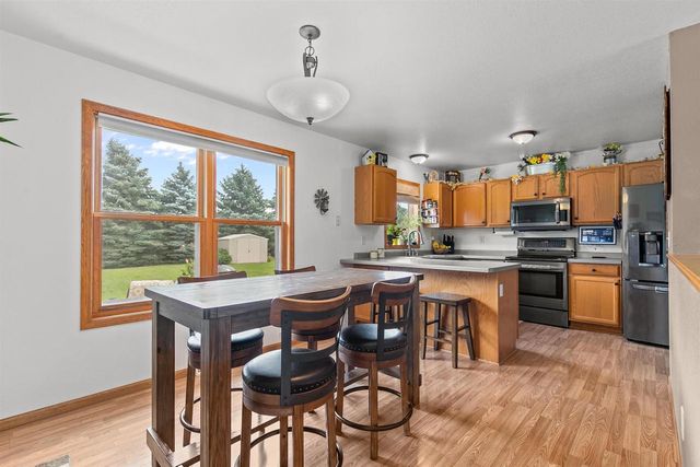 3810 PURPLE CREST DRIVE, Oshkosh, WI 54901