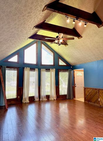 1700 ROUNDHILL ROAD, Weaver, AL 36277
