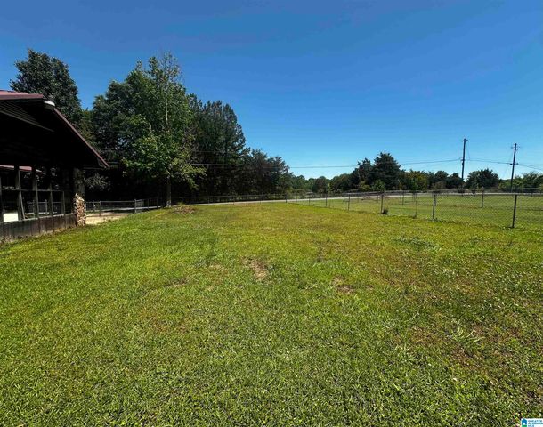 1700 ROUNDHILL ROAD, Weaver, AL 36277