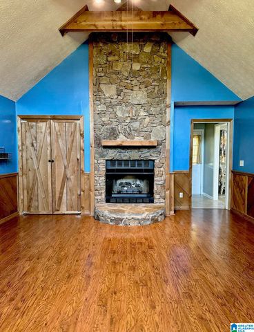 1700 ROUNDHILL ROAD, Weaver, AL 36277