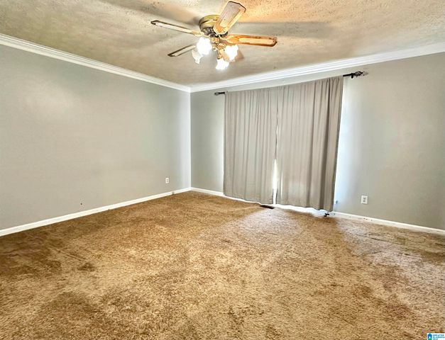 1700 ROUNDHILL ROAD, Weaver, AL 36277