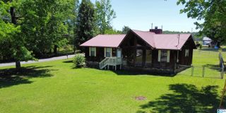 1700 ROUNDHILL ROAD, Weaver, AL 36277