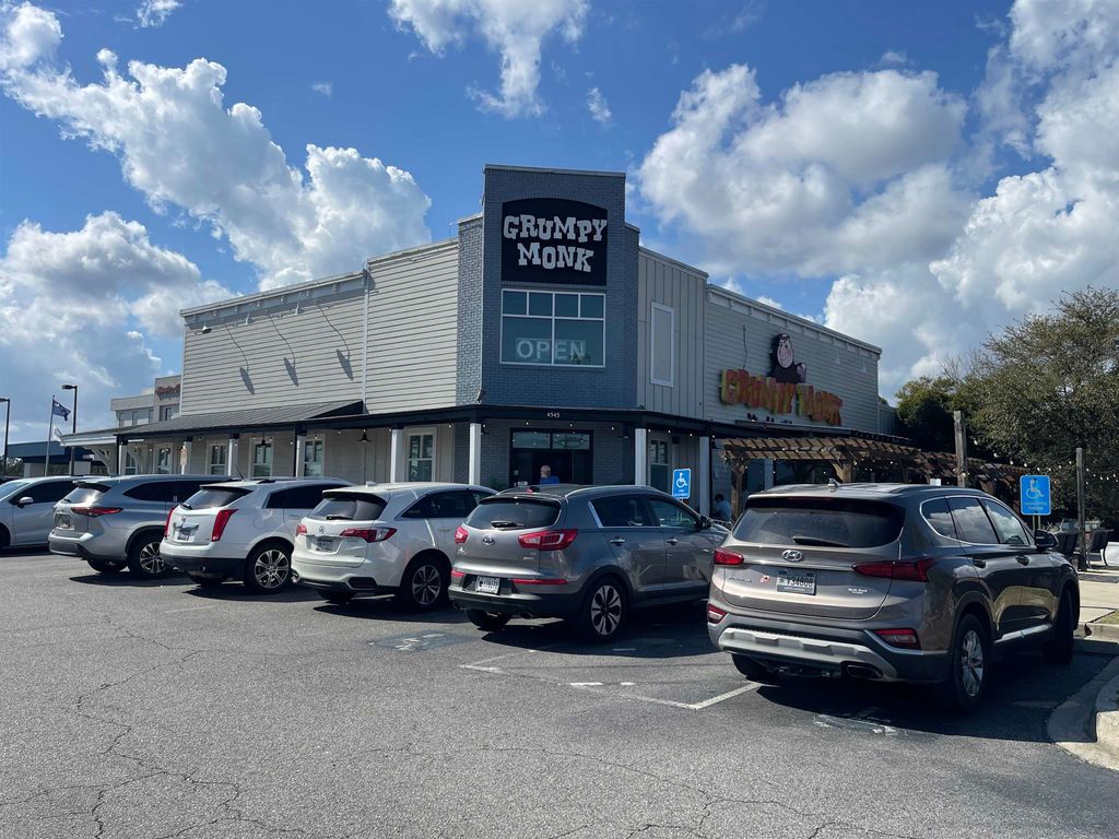 4545 Highway 501, Myrtle Beach, SC 29579 — photo 2