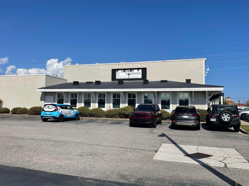 4545 Highway 501, Myrtle Beach, SC 29579 — photo 5