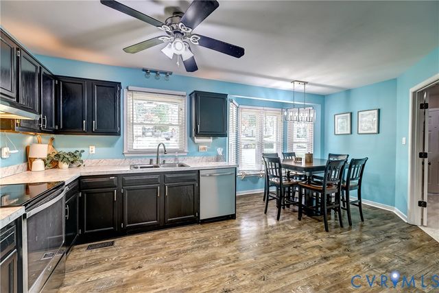 3026 Wiltonshire Dr, Henrico, VA 23233