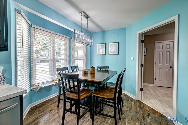 3026 Wiltonshire Dr, Henrico, VA 23233