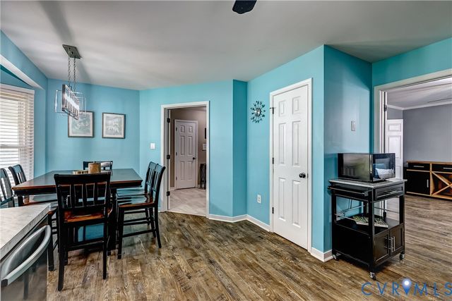 3026 Wiltonshire Dr, Henrico, VA 23233