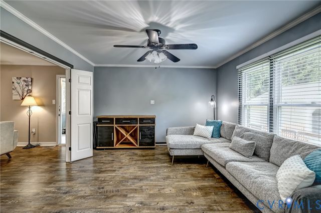 3026 Wiltonshire Dr, Henrico, VA 23233