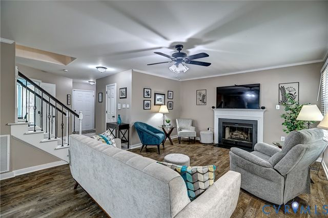 3026 Wiltonshire Dr, Henrico, VA 23233