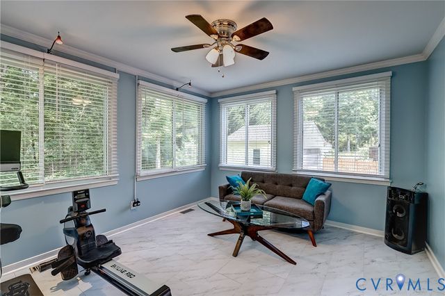 3026 Wiltonshire Dr, Henrico, VA 23233