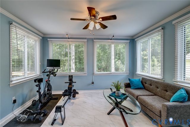 3026 Wiltonshire Dr, Henrico, VA 23233