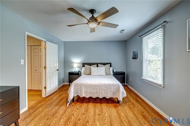 3026 Wiltonshire Dr, Henrico, VA 23233
