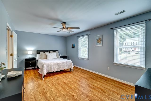 3026 Wiltonshire Dr, Henrico, VA 23233