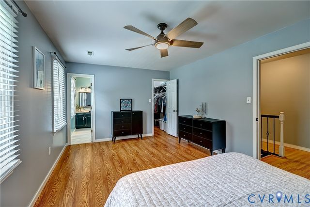 3026 Wiltonshire Dr, Henrico, VA 23233
