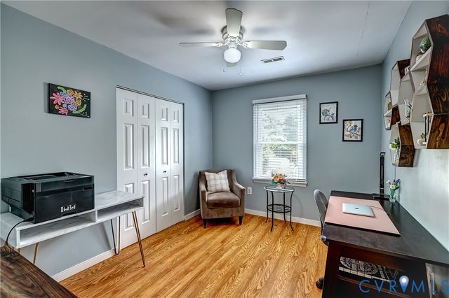 3026 Wiltonshire Dr, Henrico, VA 23233