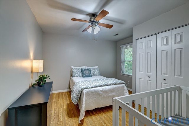 3026 Wiltonshire Dr, Henrico, VA 23233