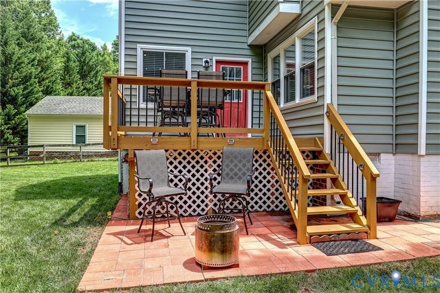 3026 Wiltonshire Dr, Henrico, VA 23233