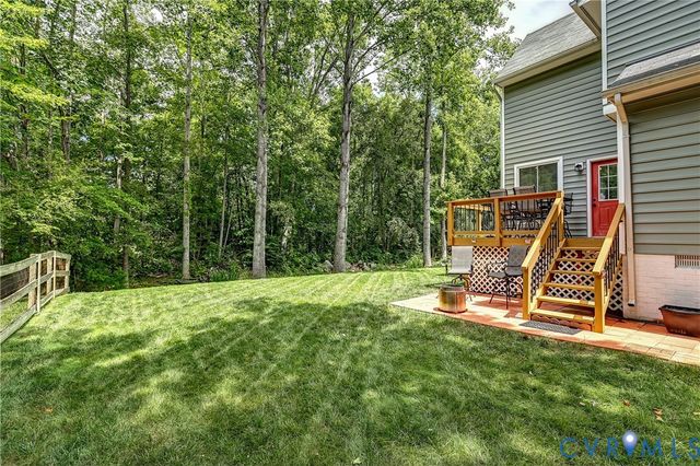 3026 Wiltonshire Dr, Henrico, VA 23233