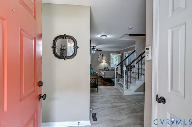 3026 Wiltonshire Dr, Henrico, VA 23233