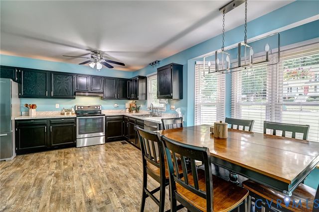 3026 Wiltonshire Dr, Henrico, VA 23233