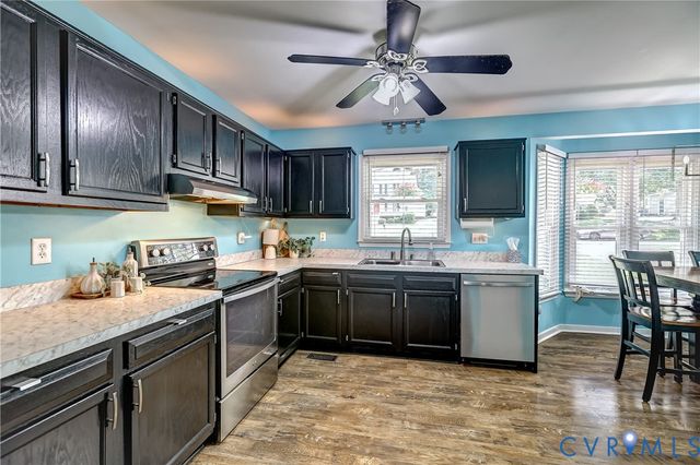 3026 Wiltonshire Dr, Henrico, VA 23233