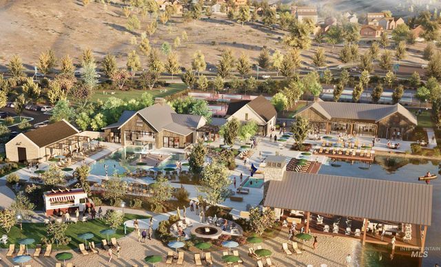 6370 N Barholm Ln, Eagle, ID 83616