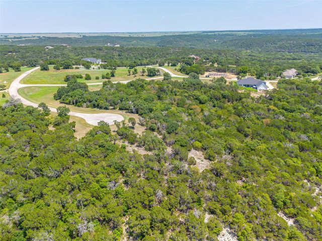 8129 Lanark Court, Cleburne, TX 76033