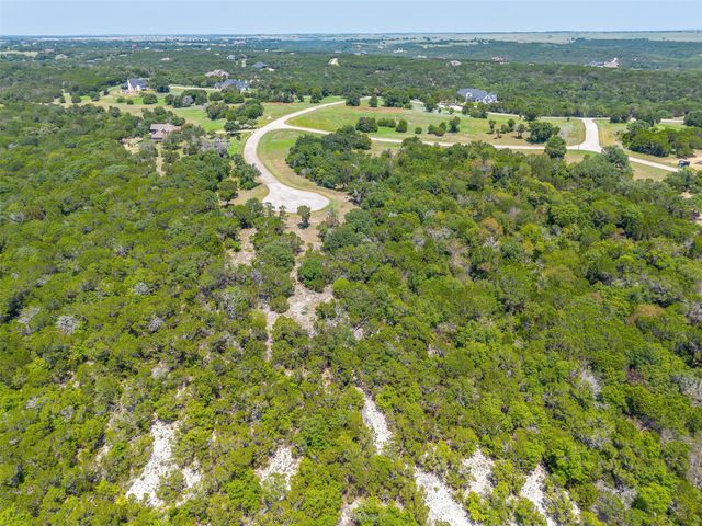 8129 Lanark Court, Cleburne, TX 76033