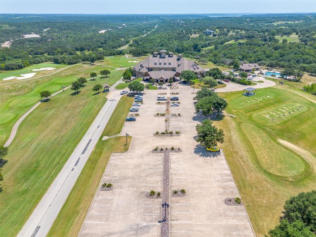8129 Lanark Court, Cleburne, TX 76033