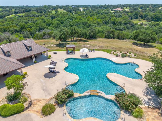 8129 Lanark Court, Cleburne, TX 76033