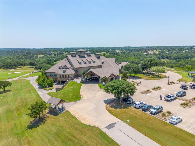 8129 Lanark Court, Cleburne, TX 76033