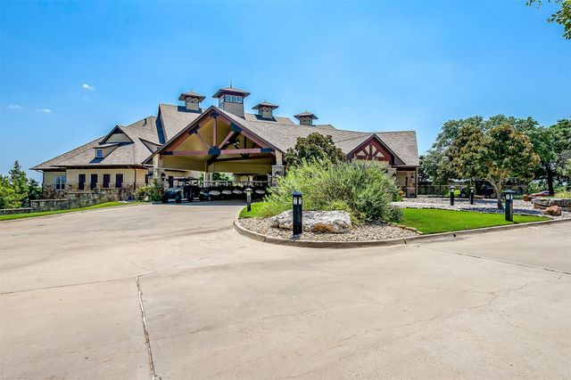 8129 Lanark Court, Cleburne, TX 76033