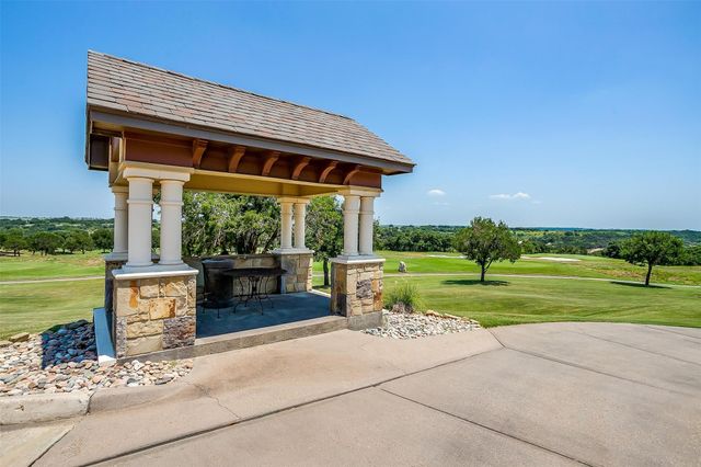 8129 Lanark Court, Cleburne, TX 76033